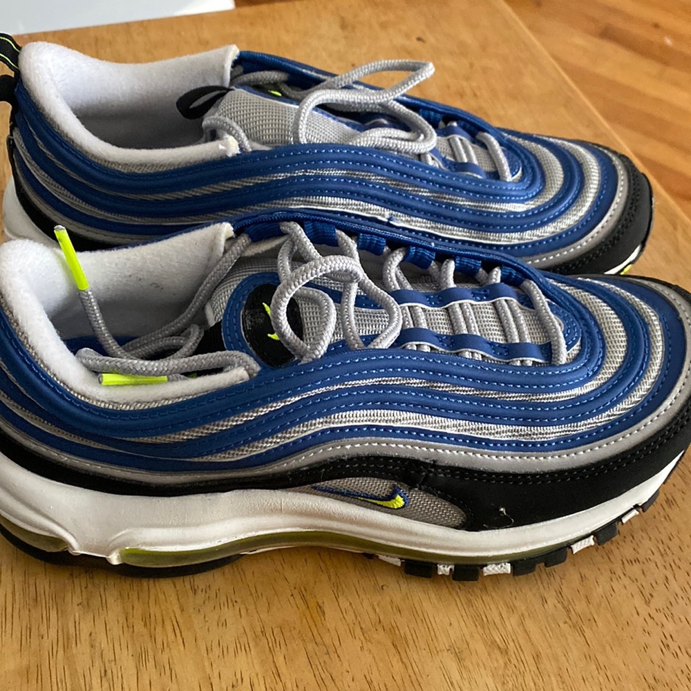 Women’s Airmax 97